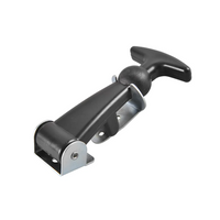 Gummikrok med krok ProPlus 342121 lengde 12 cm