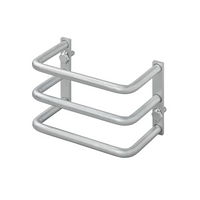 ProPlus beskyttelsesgitter til bakre tilhengerlys 140x105x80mm