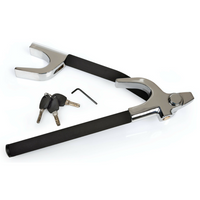 OK-Lock LAMP rattlås tyverisikring