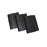 Sett med tre stormstroppbeskyttere ProPlus 361730 stroppbeskyttere 6 cm