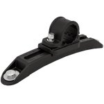 DOMAR DK8148 skjermfeste justerbar brakett diameter 42 mm