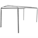 Ramme H-800 Garden Trailer 201 KIPP