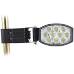 LED-arbeidslampereflektor TT TECHNOLOGY TT.13230 10xLED 30W 2400lm