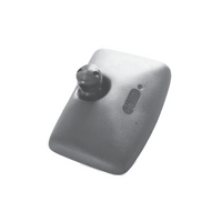 PLASTEX LR0270 sidespeil for landbruksmaskiner 240x160mm