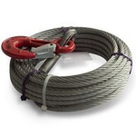 AL-KO vinsjtau 900 kg 12,5 m