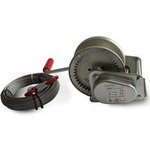 AL-KO 900C tauvinsj komplett med tau