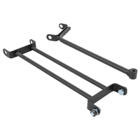 Speilholder med forlengelse PLASTEX WRR0100.M6 universalarm for landbruksmaskiner