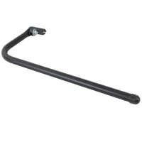 PLASTEX WLP0040G universalfeste for speilarm 400x180x18mm