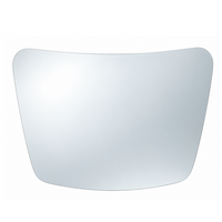 Nedre speilinnsats PLASTEX SLP0435P 140x203mm