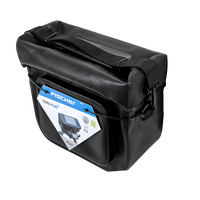 Styreveske 7l FISCHER 50651 Plus Terra