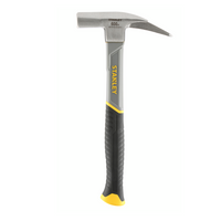 STANLEY snekkerhammer 600g