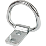 Gulvholderen til tilhengeren, lastefestet ZBF-50-1 Winterhoff