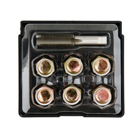 YATO YT-17572 M15x1.5mm Oljepannepluggreparasjonssett