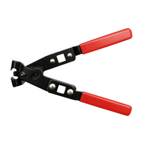 YATO YT-0606 Klemtang for skjøtemansjetter 235 mm