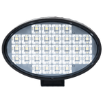 Arbeidslampereflektor TT TECHNOLOGY TT.13332 32xLED 2560lm oval
