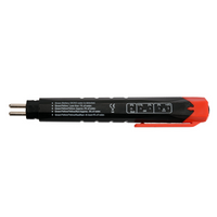 YATO YT-72982 bremsevæsketester