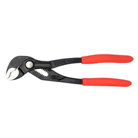 YATO YT-20890 175 mm hydraulisk tang med trykknapp