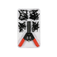 YATO YT-35970 41-delers plastnaglesett