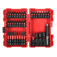 YATO YT-04616 Slagskrutrekkerbitsett 37 deler