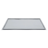ProPlus 751960V05 teltmatte vanntett gulv for vestibyle 2,5x5,5m