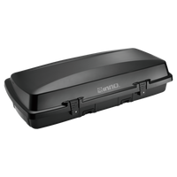 Takboks/tilhengerfeste INNO GIRBOKS (BRL310MBK)