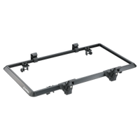 INNO QUICK BASE 60 takplattform for GEAR CARRY 160 (INQ60) boks