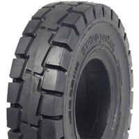 STARCO Tusker Easyfit 15x4 1 / 2-8 109A5 Solid gaffeltruckdekk