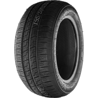 Forsterket dekk for tilhenger KENDA KR101 195/50 R13C 104/102N