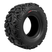 KENDA K587 Bear Claw HTR terrengdekk for firhjuling/ATV 280/65 R12 56N 8PR TL