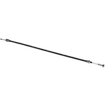 Bremsekabel KNOTT 1530/1720 ny type