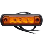 HORPOL LD 676 LED-markeringslampe universal