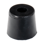 Gummistøtfanger / konisk støtfanger 4,2 cm