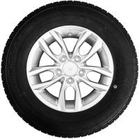 Forsterket hjul til henger DEKK KENDA 185/80 R14C 104/102N ALU FELG KENDA 5.5Jx14&quot;H2 5x112 ET:30