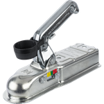 WINTERHOFF WW8-G kulefeste for 800 kg tilhenger med 60 mm firkantet drag