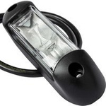 HORPOL LD 2166 LED-markeringslampe universal