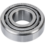 AL-KO konisk rullelager LM 11749/710 lite 750kg