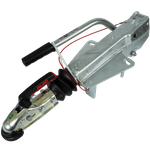 AL-KO 251S påløpsanordning med AK270 tilhengerfeste for en 2700 kg tilhenger med V-type drag