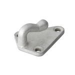 ProPlus 342151 sidekrok for feste av presenning, tilhengertaustropper