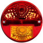 DOBPLAST DPT10 baklykt, 4 universalfunksjoner