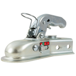 KNOTT 6E0176.001 kulekobling for en 750 kg tilhenger med V-type trekkstang