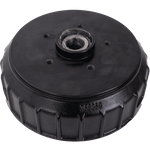 Bremsetrommel 2361 AL-KO med lager for tilhengeraksel 1800kg 230x60 5x112 42MM (store lagre)