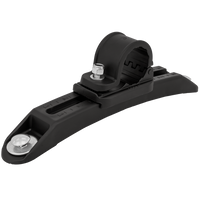 DOMAR DK8148 skjermfeste justerbar brakett diameter 42 mm