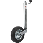 Støttehjul for LB 48 Unitrailer tilhenger