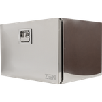 DAKEN verktøykasse 8Z1320 Z13 600x400x500mm 108l