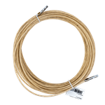 Bozamet smidd TIR tollkabel med stålkjerne, 23 m