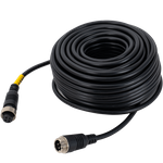 4-PIN-kabel for TT Technology TT.2A15M ryggesystem, lengde 15 m