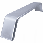 Tandem skjerm for tilhenger 13" CHORUS hjulbue 1435/230mm