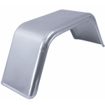 Tilhengerskjerm 13" CHORUS hjulbue 725/230mm