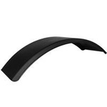Fender for landbruksmaskiner 28" DOMAR T10150 hjulbue 1330/600mm