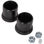 KNOTT 44,6 mm glidebøssinger for KF13/KF17/KF20 påløpsanordninger